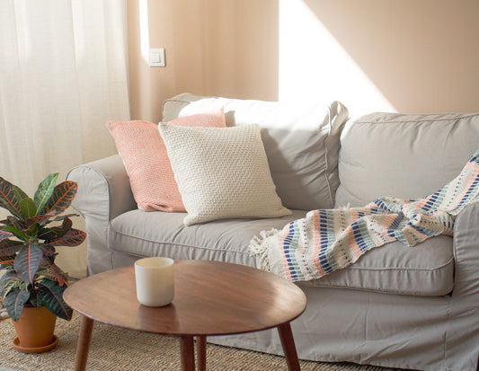 Giving your home meaning