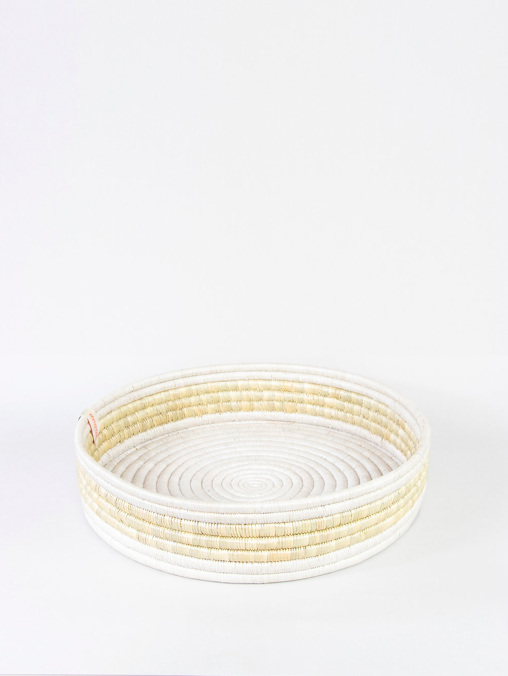 Woven Tray