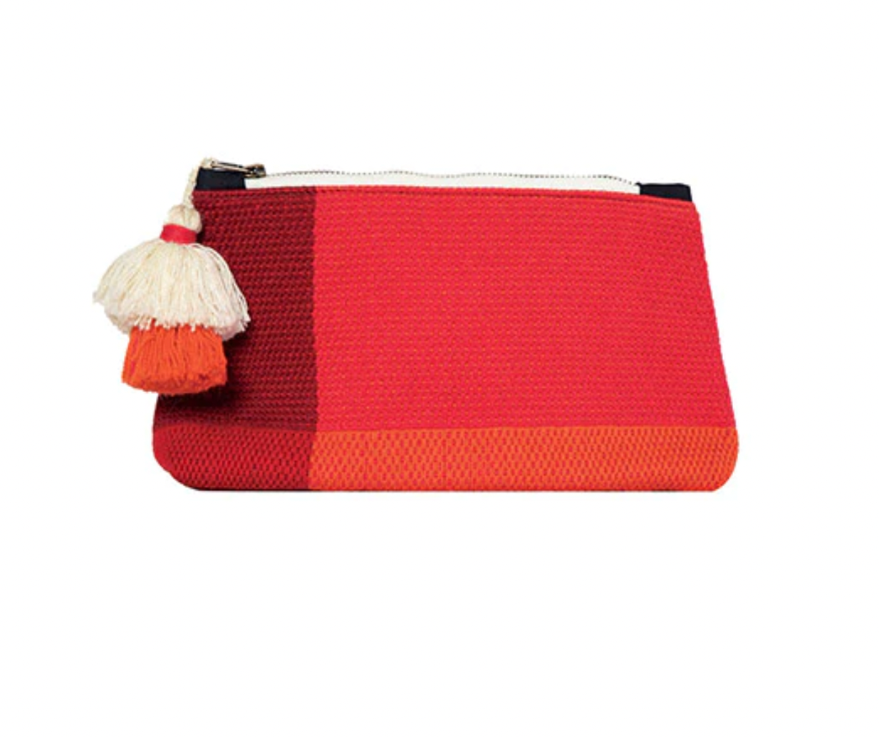 Small Cosmetic Pouch Inti