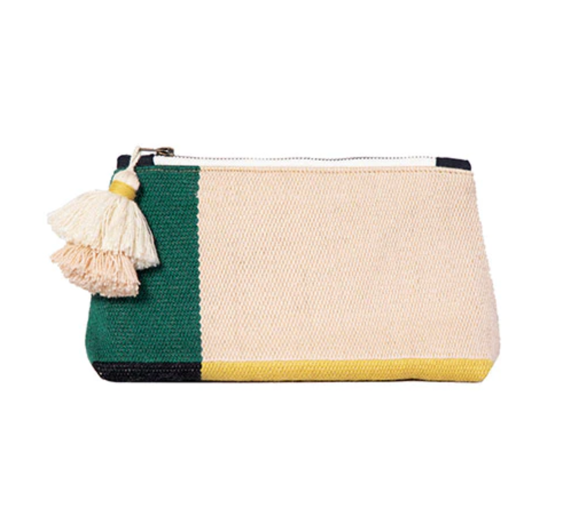 Small Cosmetic Pouch Inti