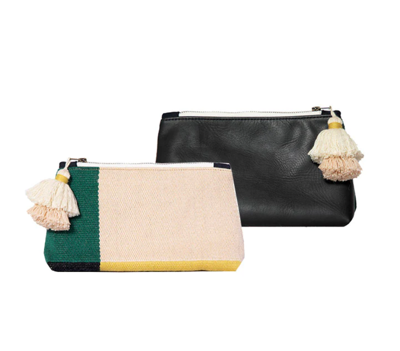 Small Cosmetic Pouch Inti