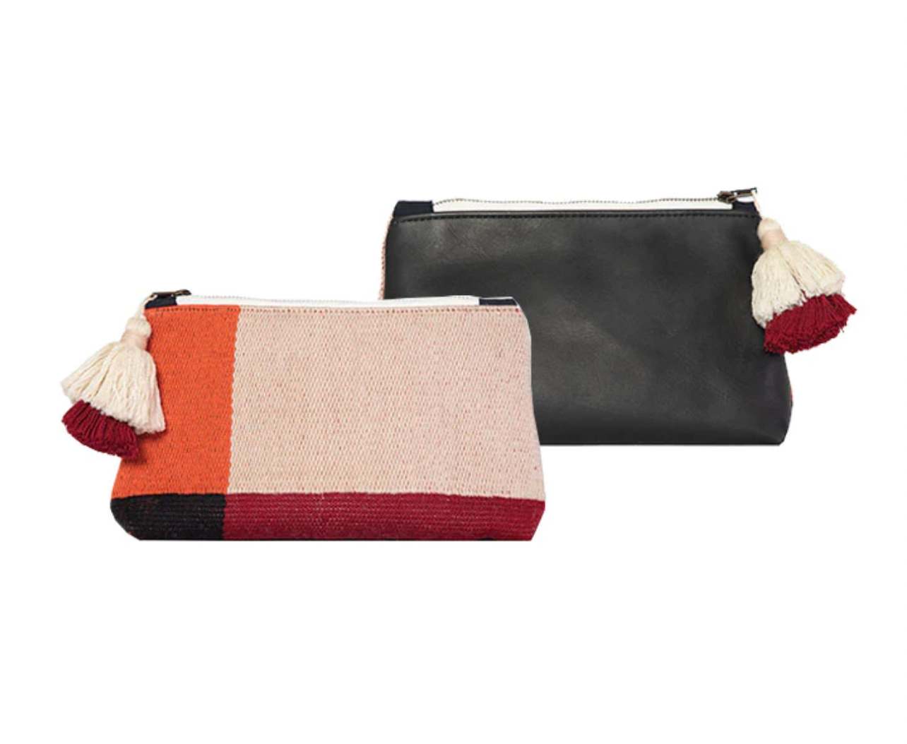 Small Cosmetic Pouch Inti