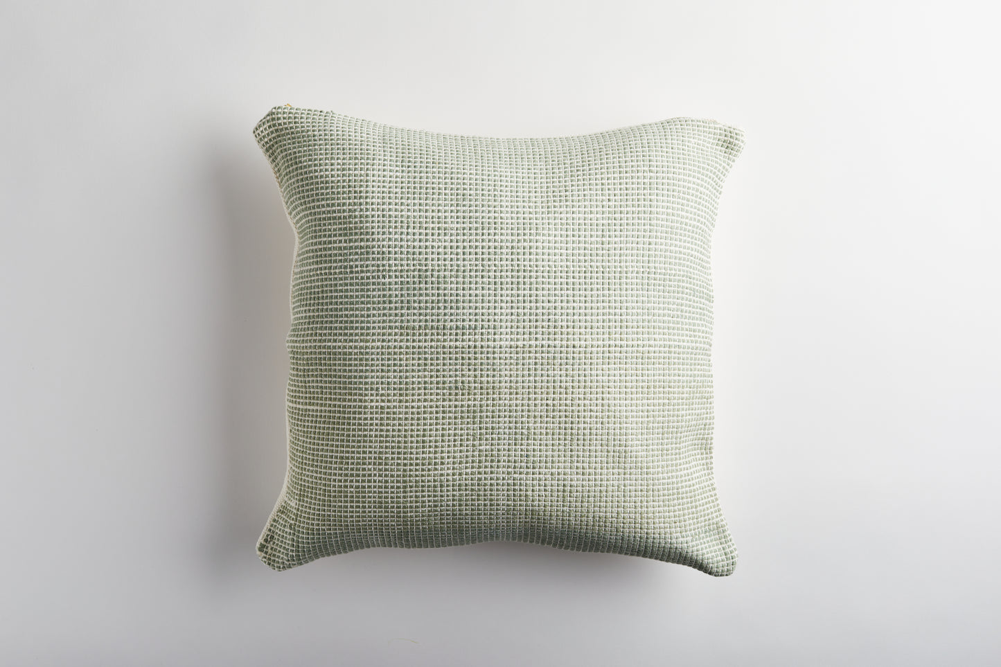 Funda de Cojín Cocuy Verde Salvia
