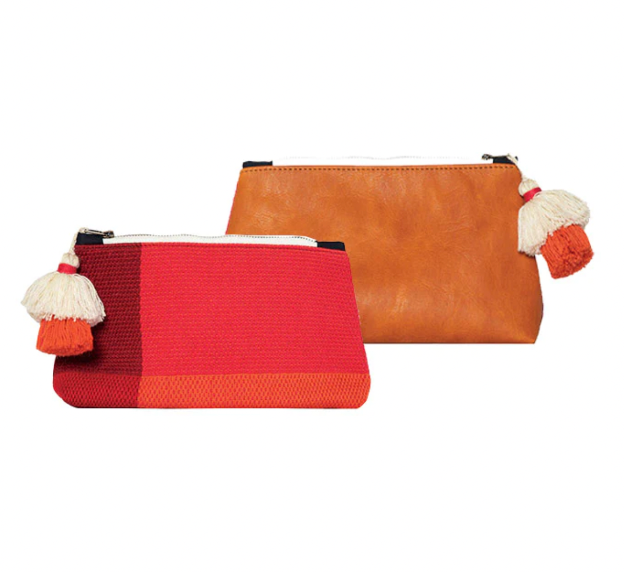 Small Cosmetic Pouch Inti